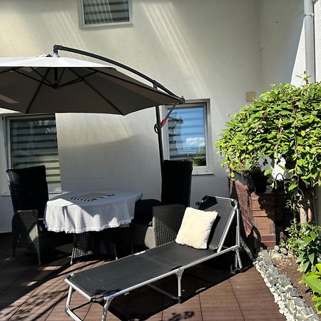 Ferienhaus Resit 1 Apartment Steinhude Ngoại thất bức ảnh