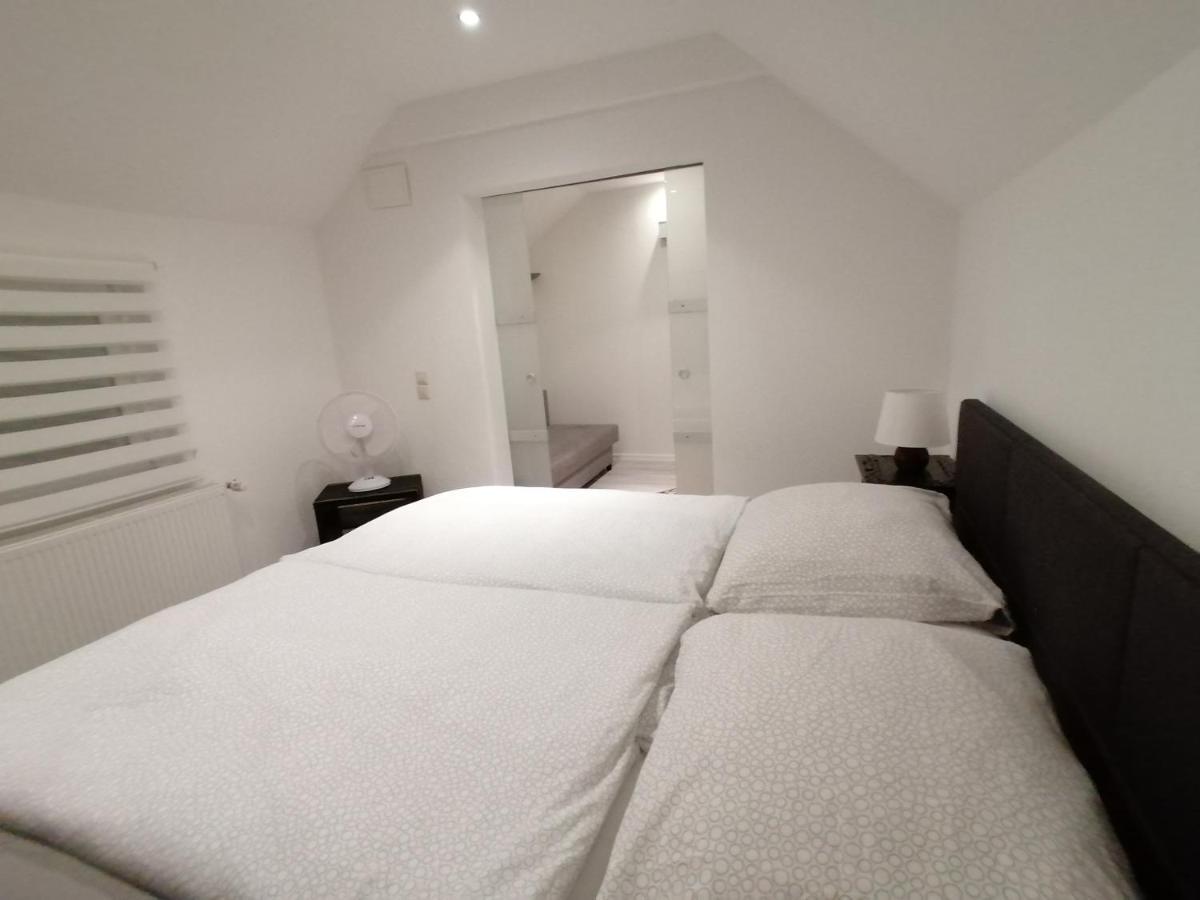 Ferienhaus Resit 1 Apartment Steinhude Ngoại thất bức ảnh