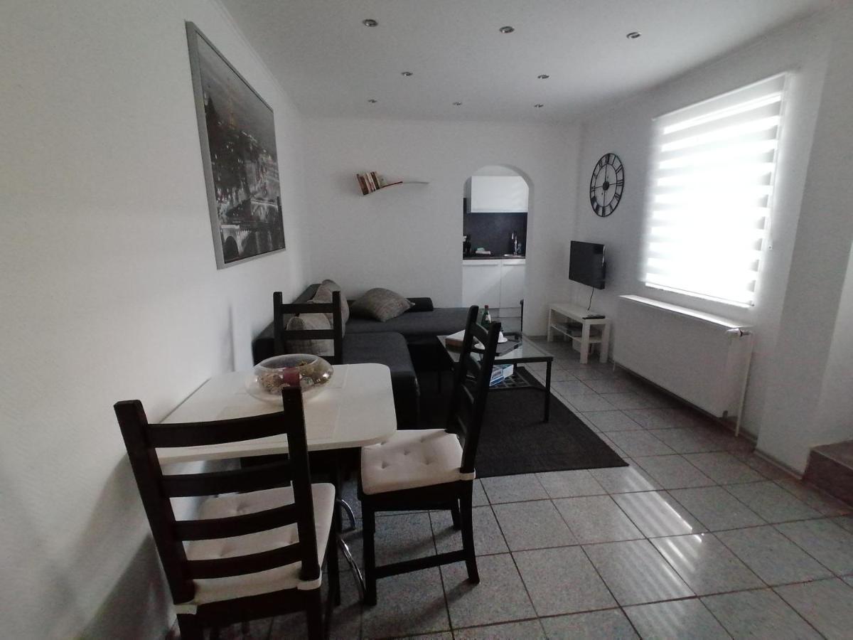 Ferienhaus Resit 1 Apartment Steinhude Ngoại thất bức ảnh