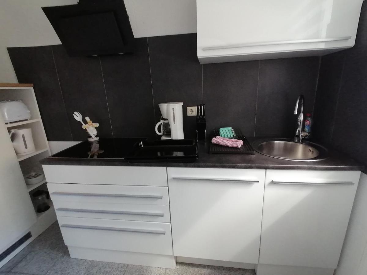 Ferienhaus Resit 1 Apartment Steinhude Ngoại thất bức ảnh