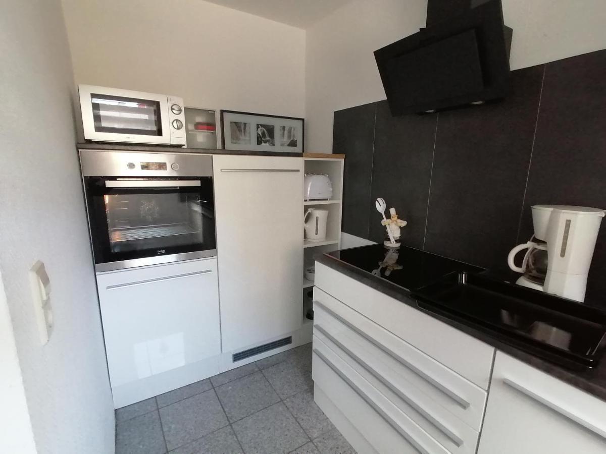 Ferienhaus Resit 1 Apartment Steinhude Ngoại thất bức ảnh