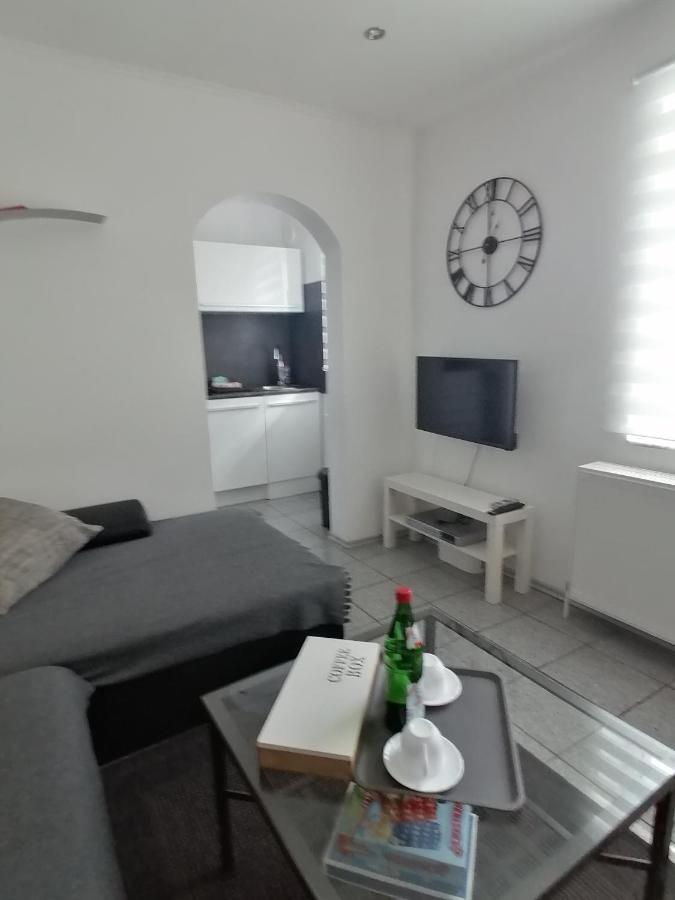 Ferienhaus Resit 1 Apartment Steinhude Ngoại thất bức ảnh