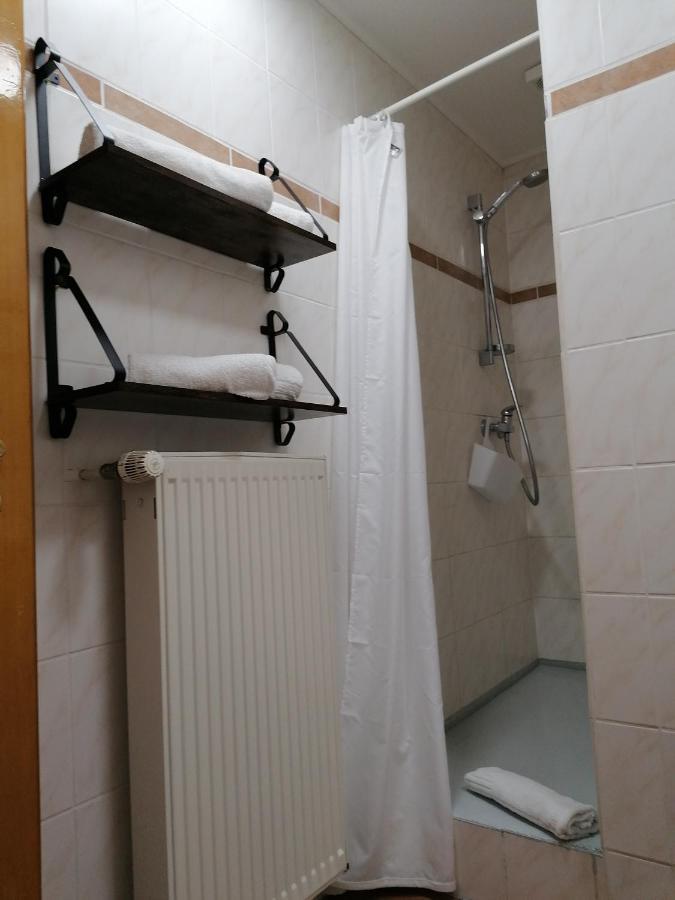 Ferienhaus Resit 1 Apartment Steinhude Ngoại thất bức ảnh