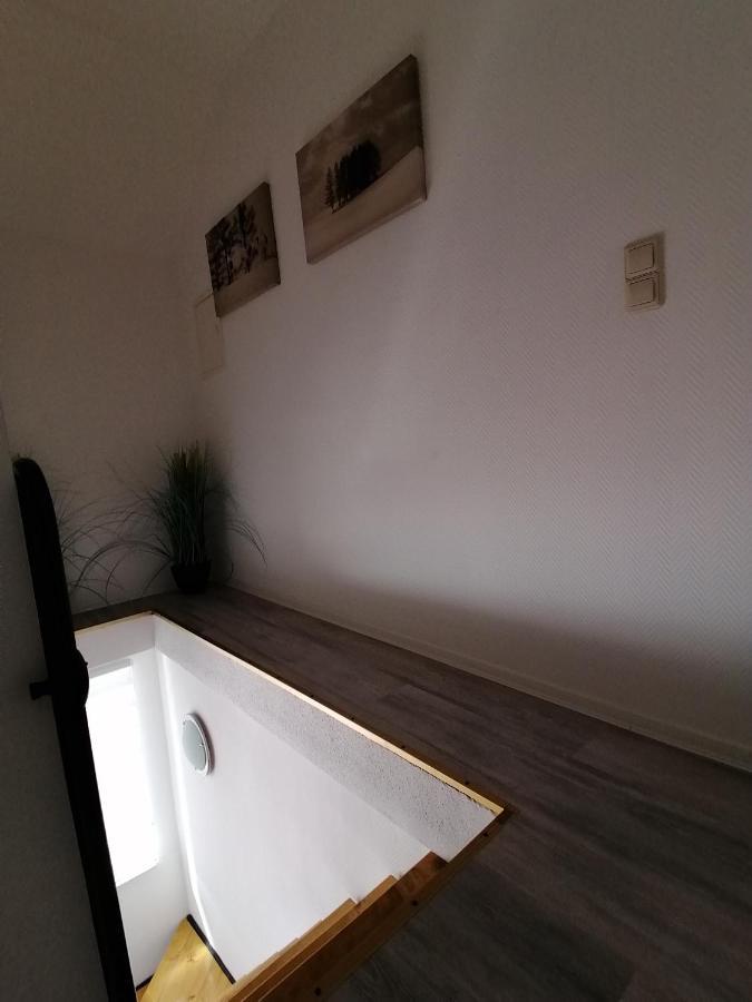 Ferienhaus Resit 1 Apartment Steinhude Ngoại thất bức ảnh