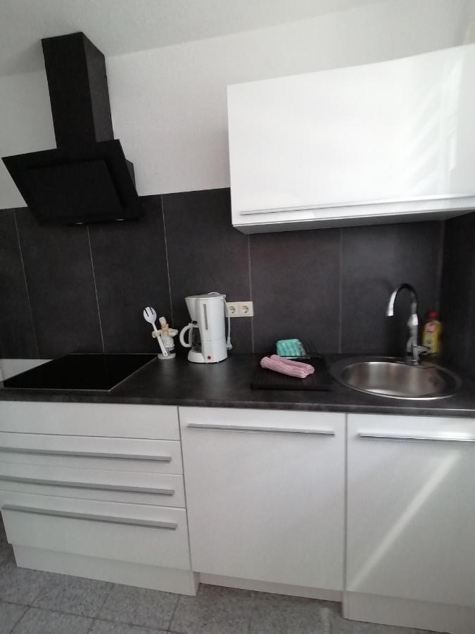 Ferienhaus Resit 1 Apartment Steinhude Ngoại thất bức ảnh
