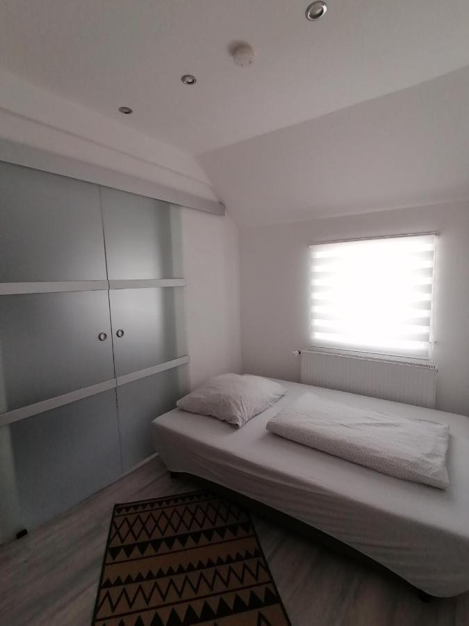 Ferienhaus Resit 1 Apartment Steinhude Ngoại thất bức ảnh