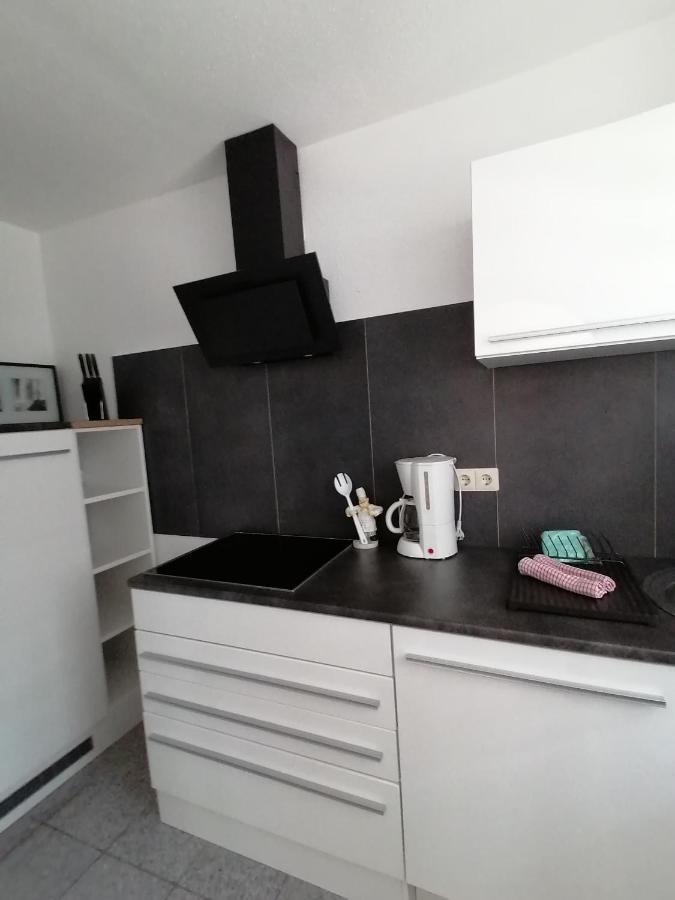 Ferienhaus Resit 1 Apartment Steinhude Ngoại thất bức ảnh