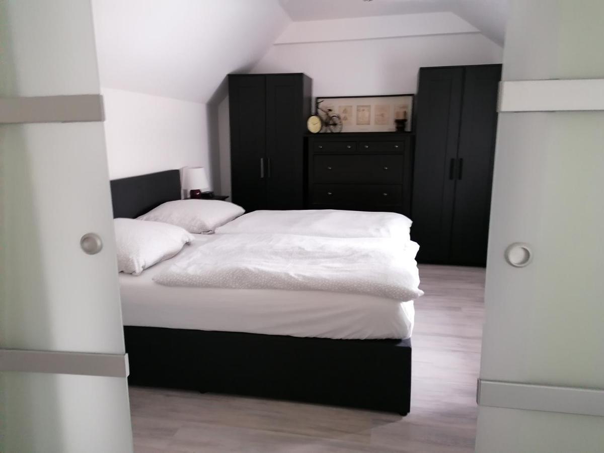 Ferienhaus Resit 1 Apartment Steinhude Ngoại thất bức ảnh