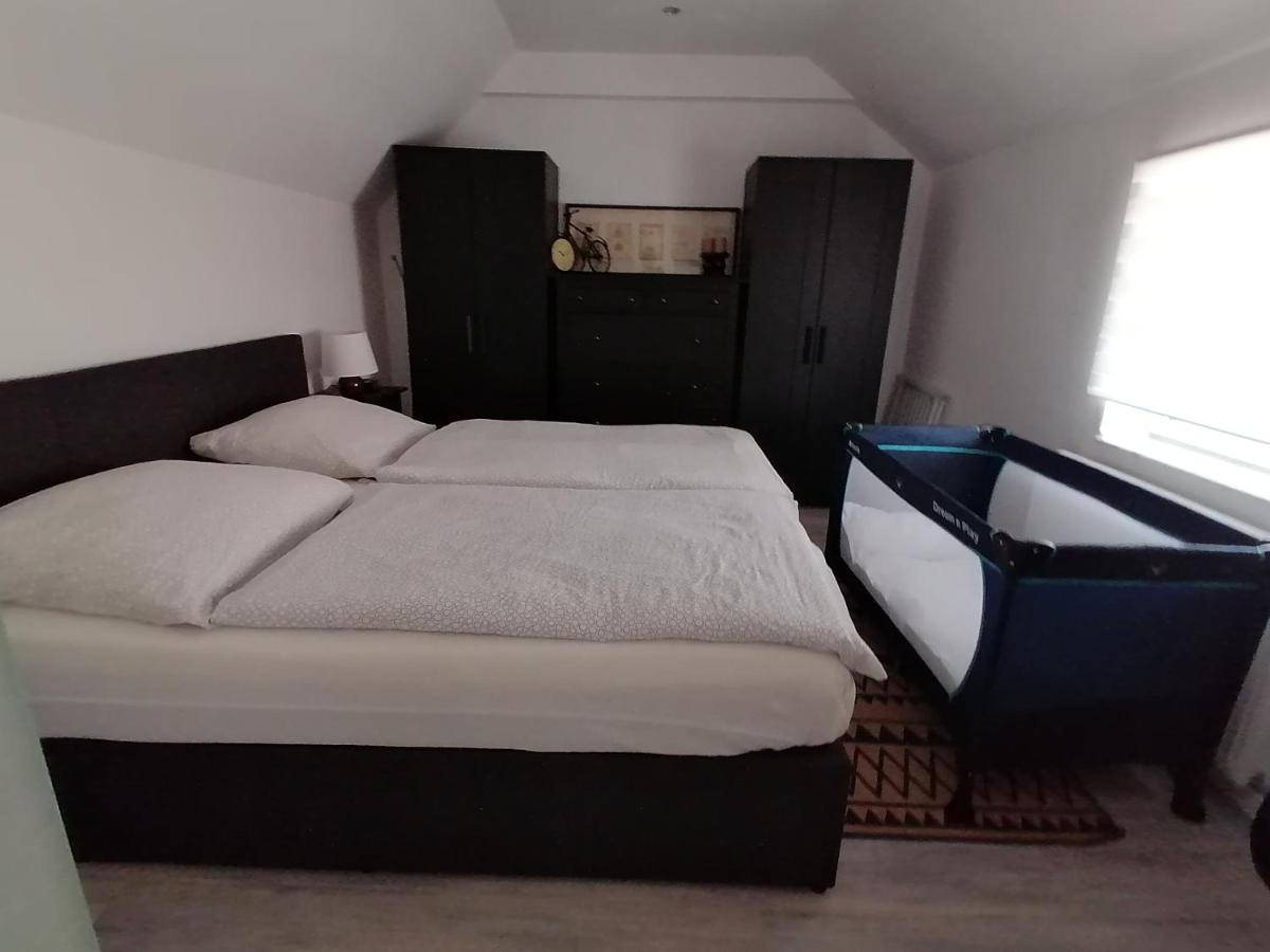 Ferienhaus Resit 1 Apartment Steinhude Ngoại thất bức ảnh