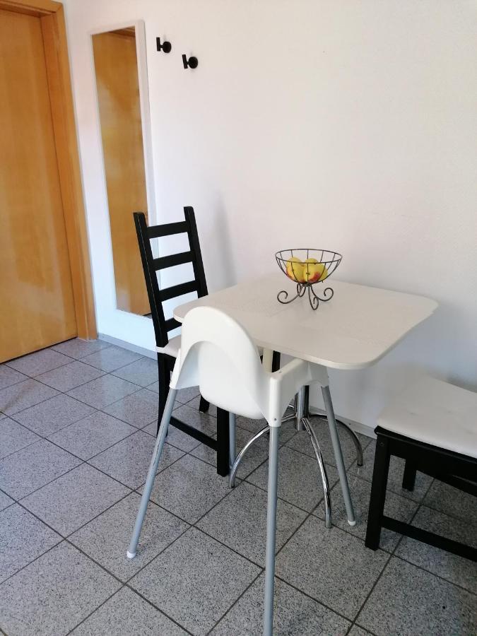 Ferienhaus Resit 1 Apartment Steinhude Ngoại thất bức ảnh