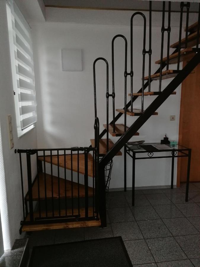 Ferienhaus Resit 1 Apartment Steinhude Ngoại thất bức ảnh