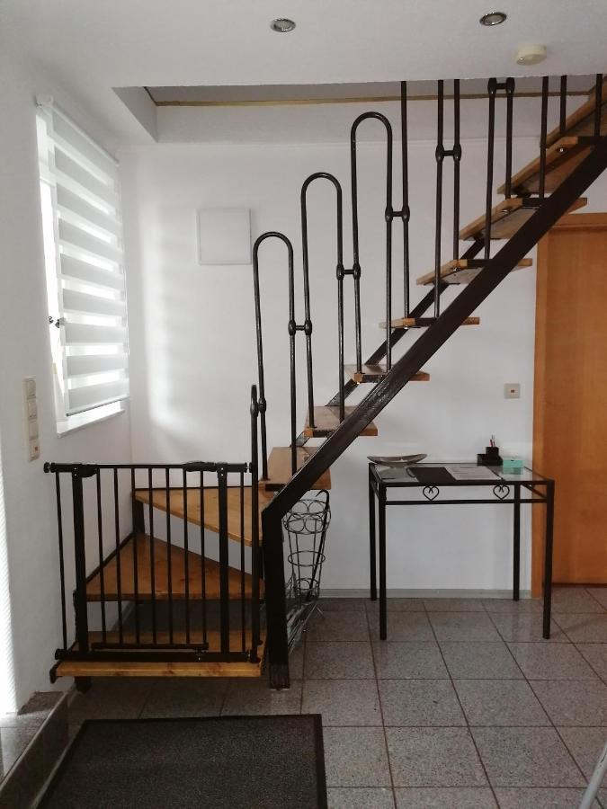 Ferienhaus Resit 1 Apartment Steinhude Ngoại thất bức ảnh
