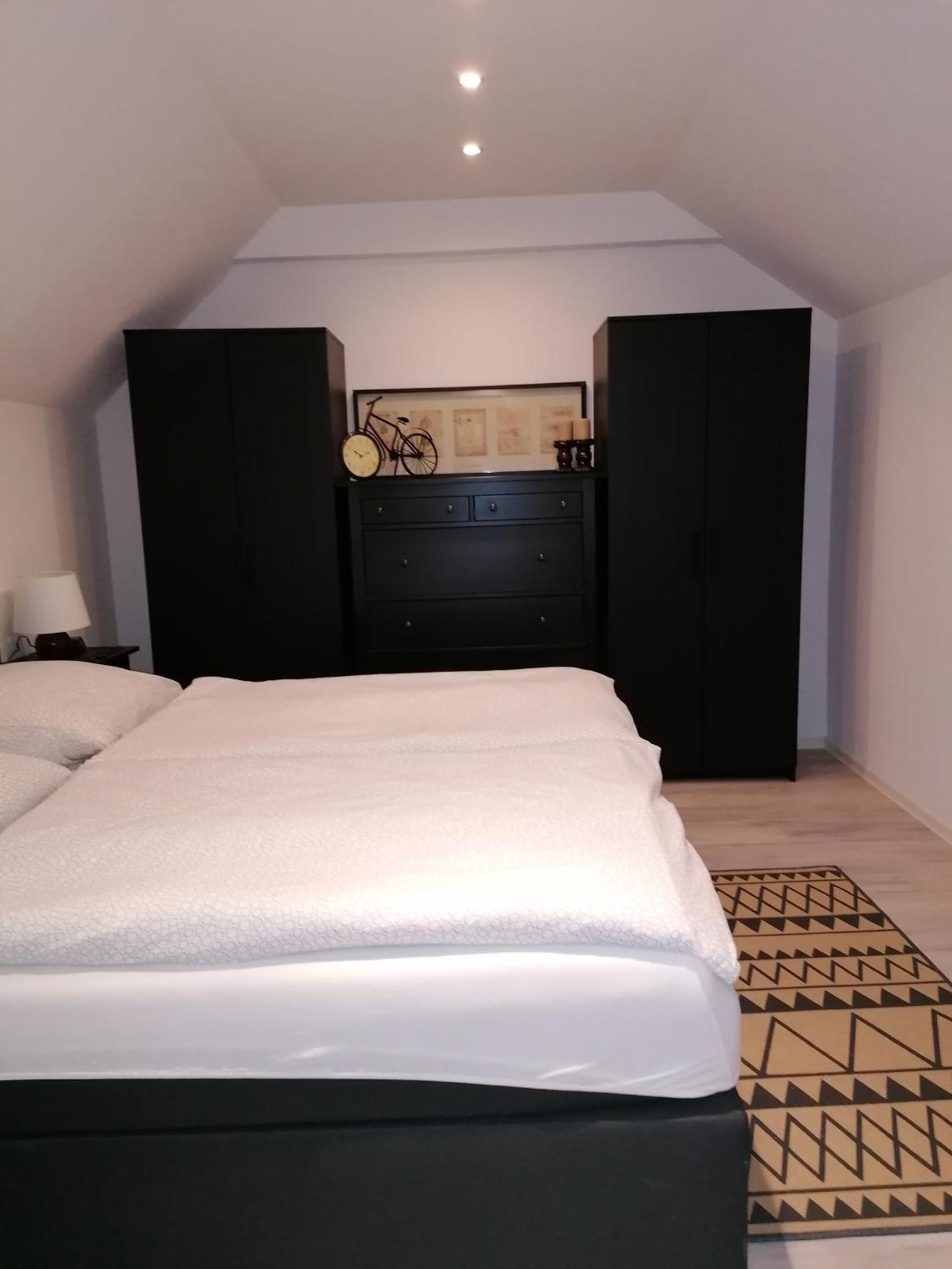 Ferienhaus Resit 1 Apartment Steinhude Phòng bức ảnh