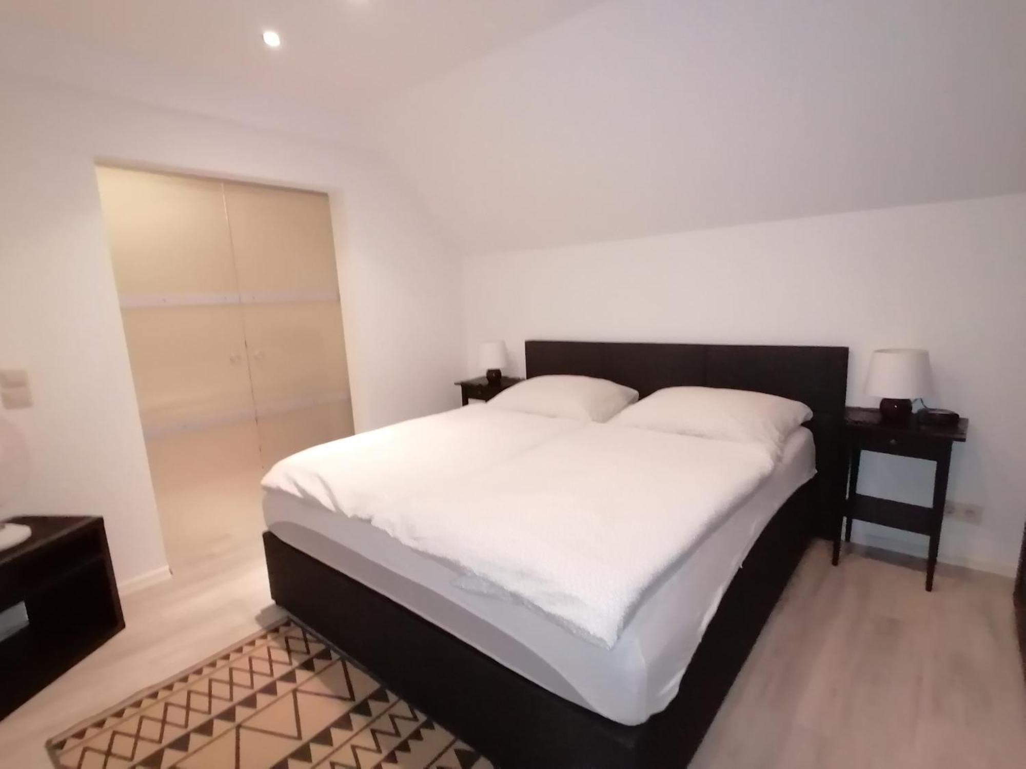 Ferienhaus Resit 1 Apartment Steinhude Phòng bức ảnh