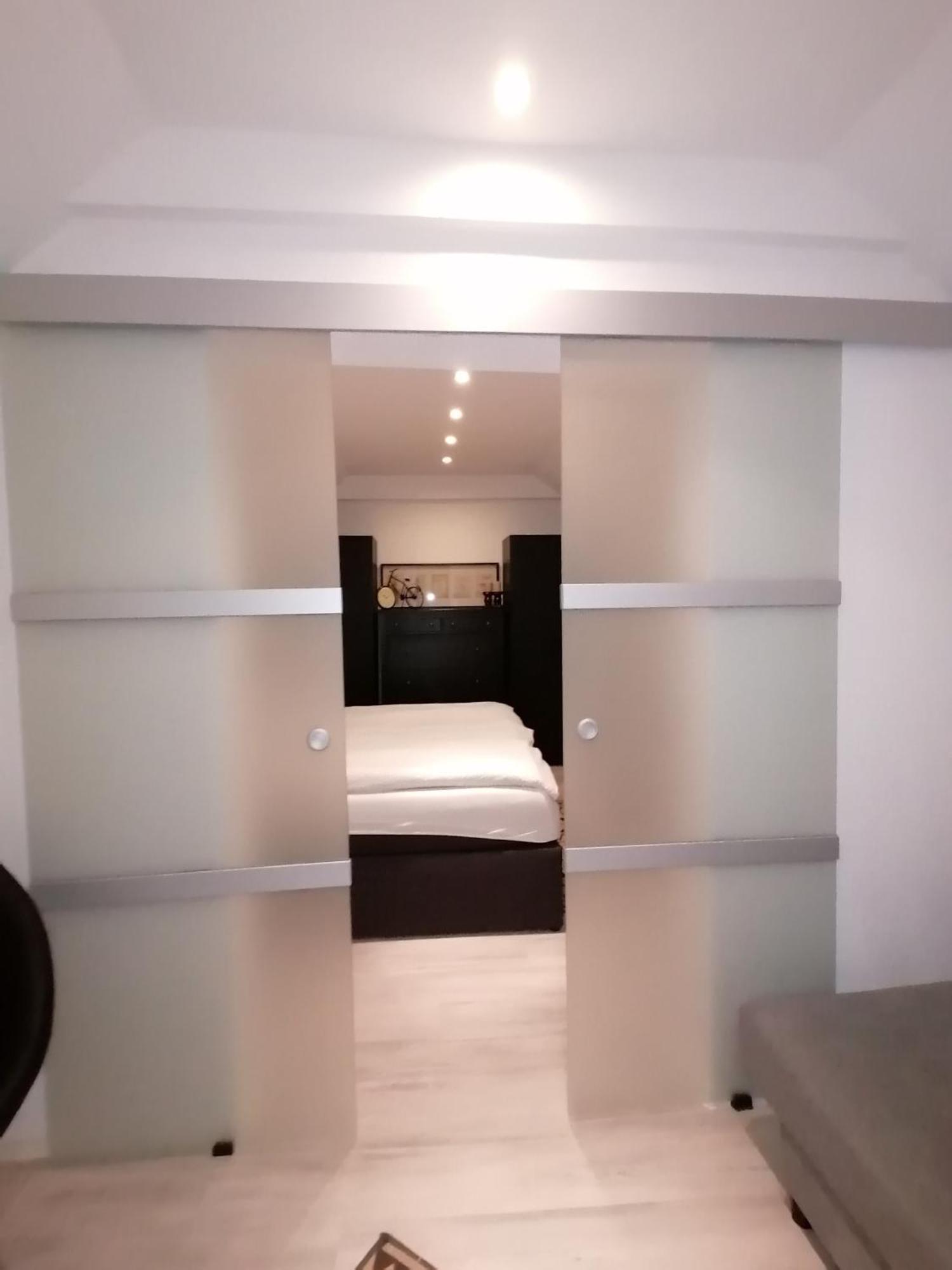 Ferienhaus Resit 1 Apartment Steinhude Phòng bức ảnh