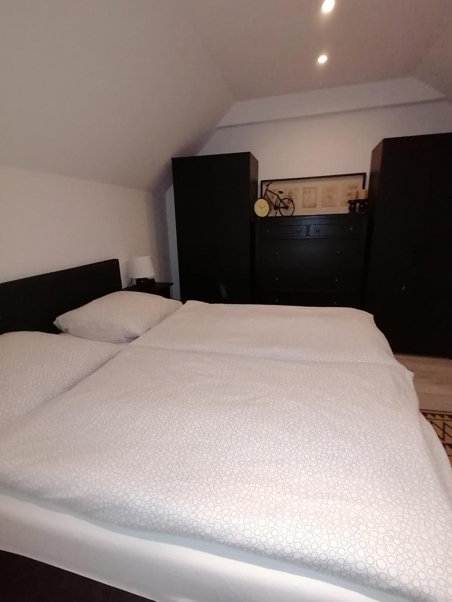 Ferienhaus Resit 1 Apartment Steinhude Phòng bức ảnh