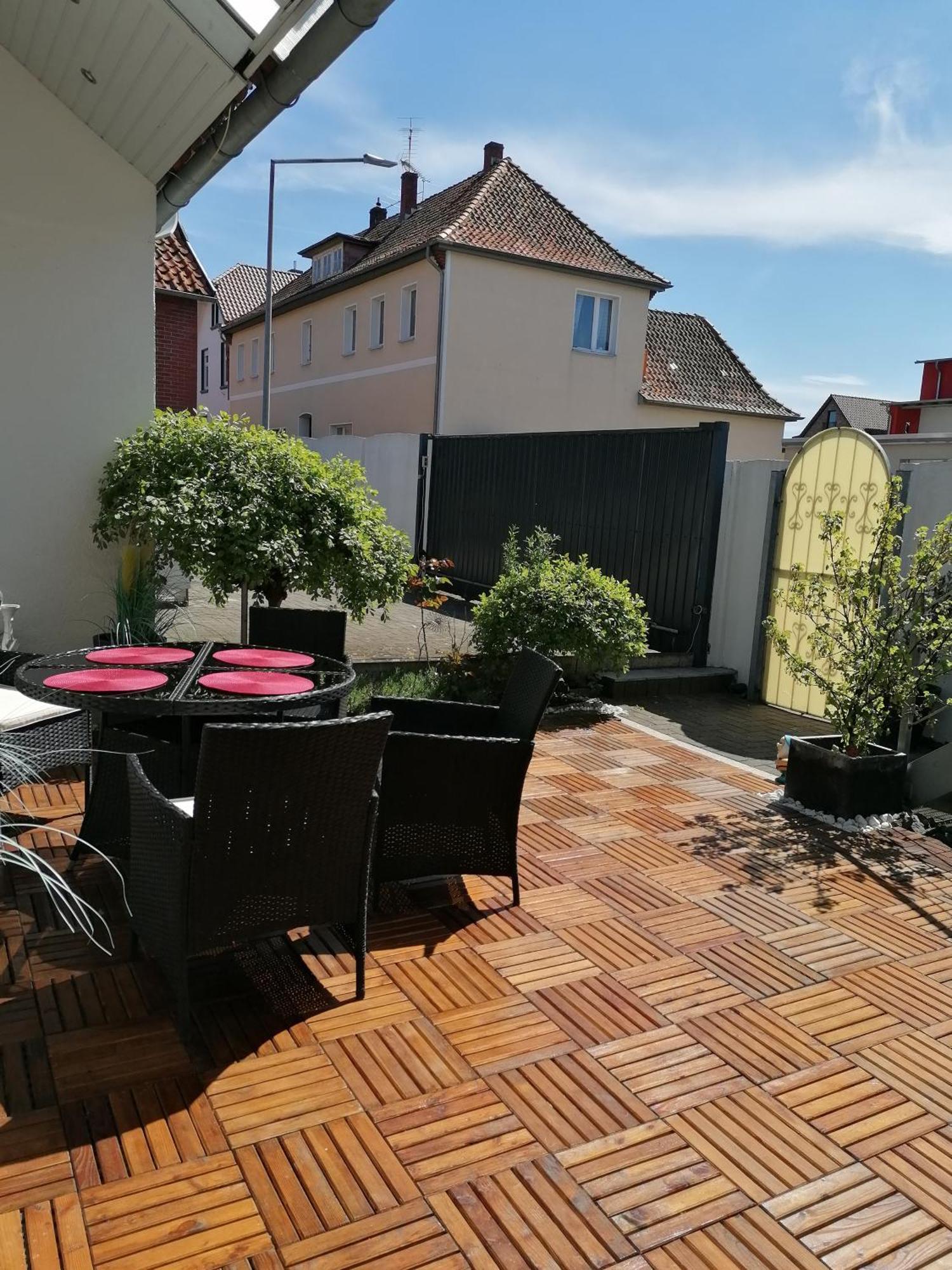 Ferienhaus Resit 1 Apartment Steinhude Phòng bức ảnh