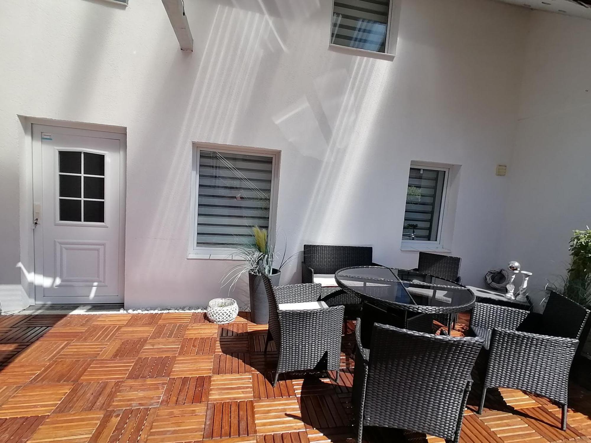 Ferienhaus Resit 1 Apartment Steinhude Phòng bức ảnh