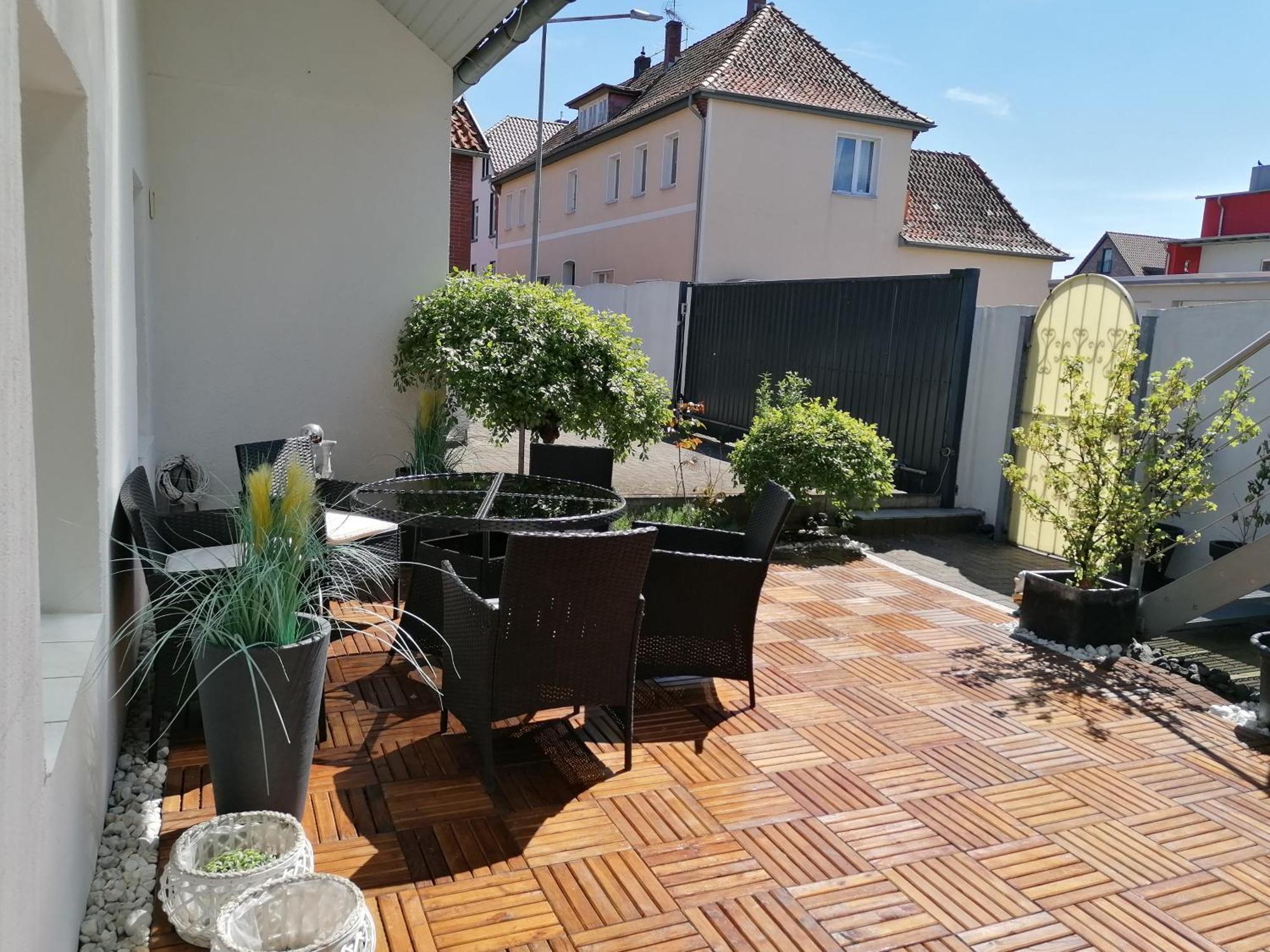 Ferienhaus Resit 1 Apartment Steinhude Phòng bức ảnh