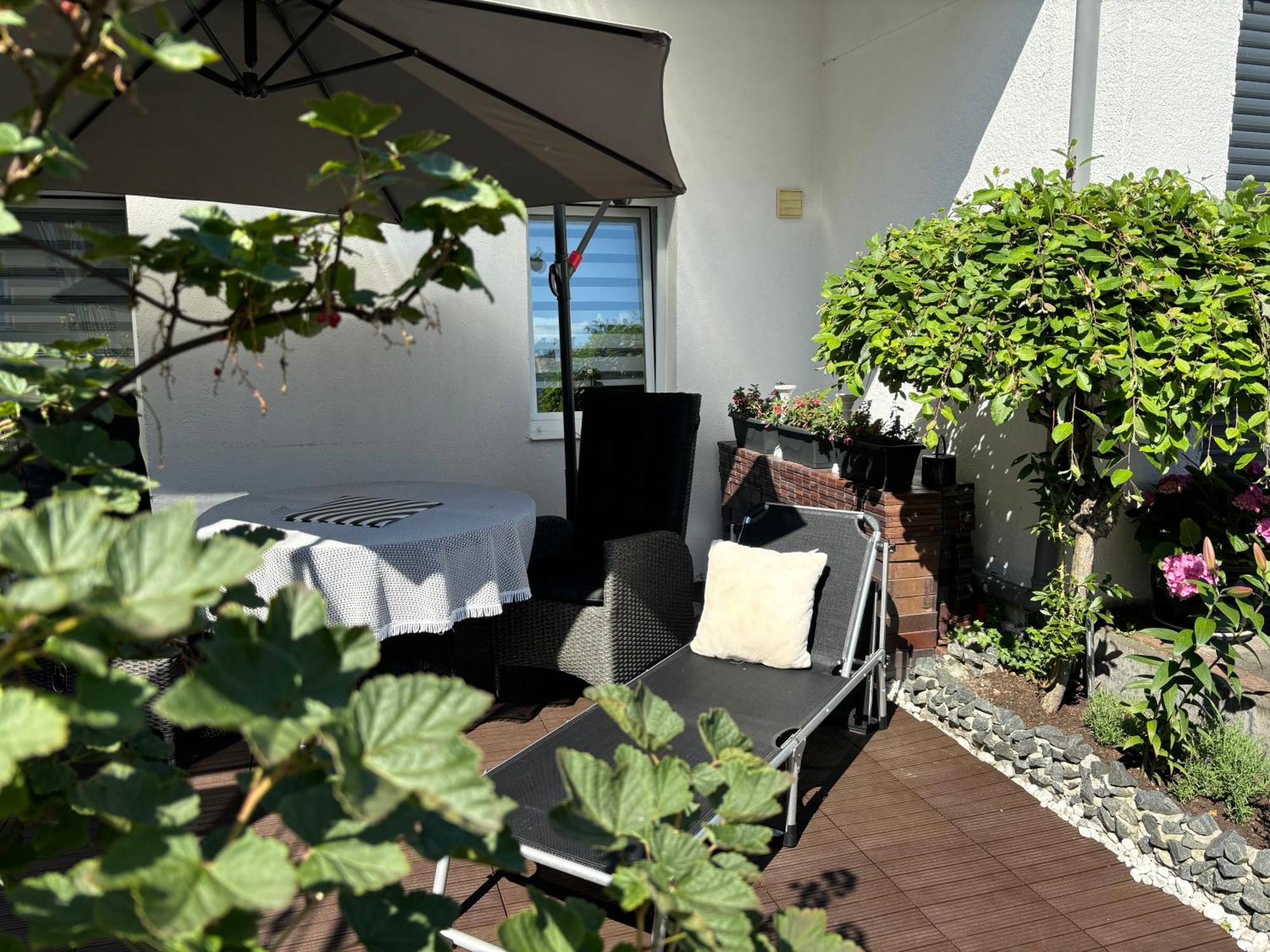 Ferienhaus Resit 1 Apartment Steinhude Ngoại thất bức ảnh