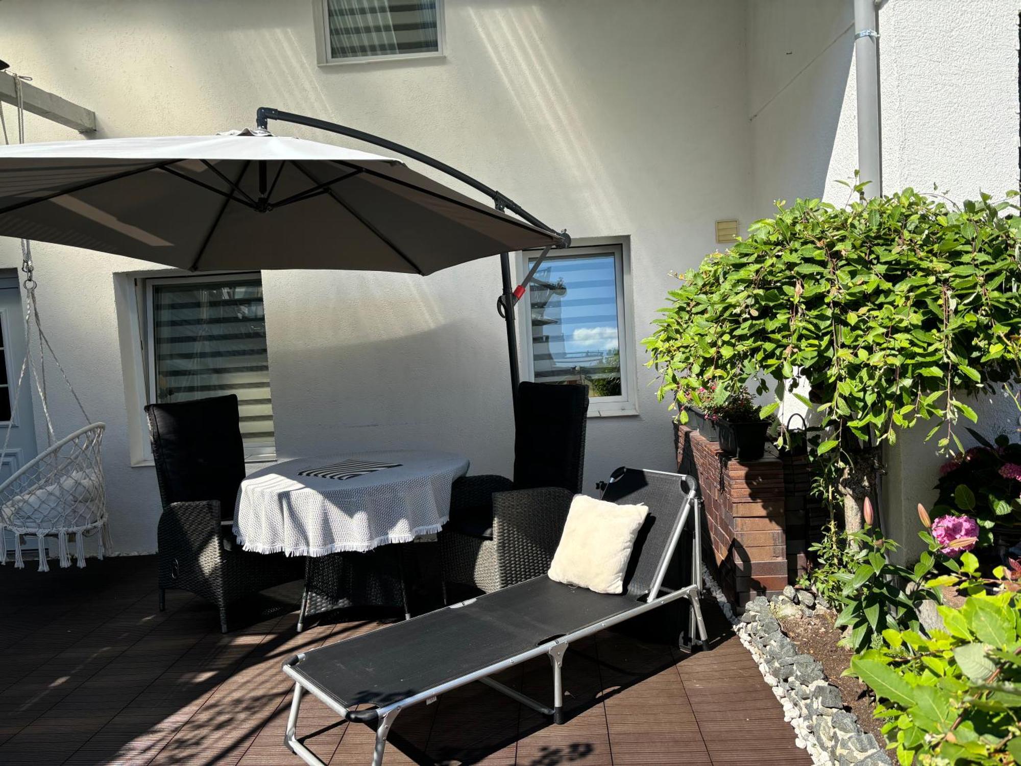 Ferienhaus Resit 1 Apartment Steinhude Ngoại thất bức ảnh