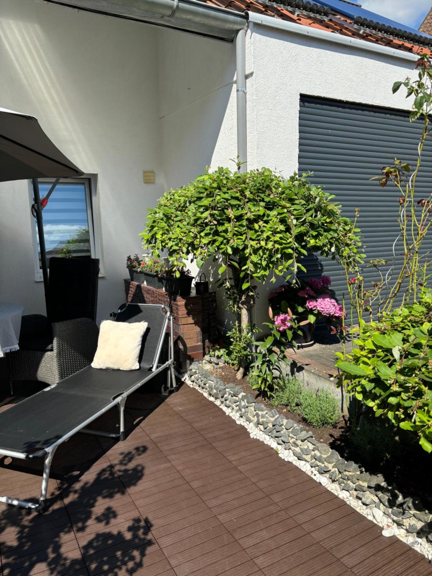 Ferienhaus Resit 1 Apartment Steinhude Ngoại thất bức ảnh