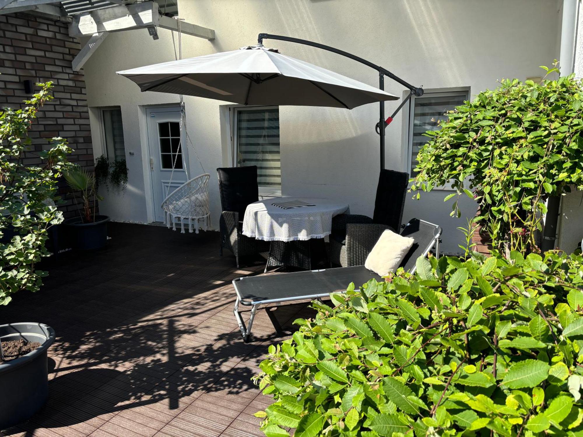 Ferienhaus Resit 1 Apartment Steinhude Ngoại thất bức ảnh