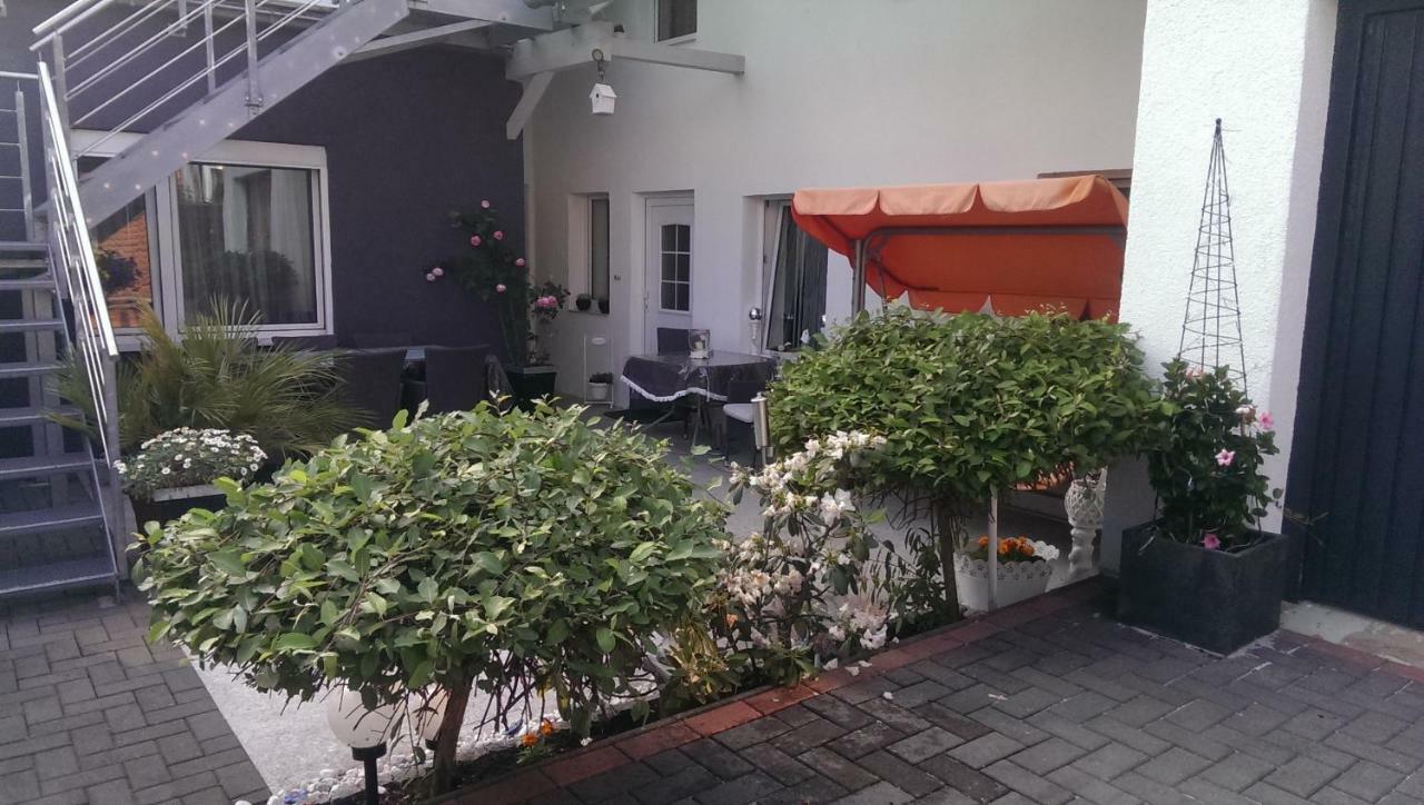 Ferienhaus Resit 1 Apartment Steinhude Ngoại thất bức ảnh